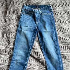 Jcrew jeans